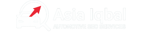 Automotive SEO Services