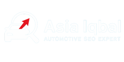 asia iqbal automotive seo expert